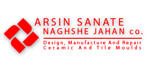 Arsin Sanate Naghshe Jahan co